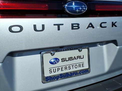 New 2026 Subaru Outback Limited image 12