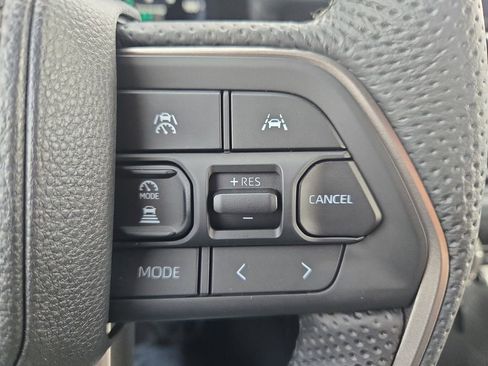 New 2026 Toyota Tacoma TRD Off-Road AWD/4WD image 19