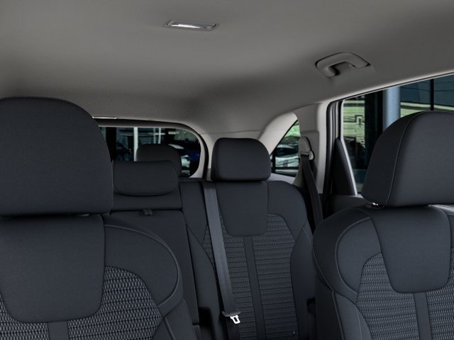 New 2026 Kia Sorento LX FWD image 27