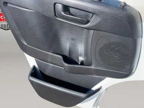 Used 2020 RAM ProMaster 1500 w/ Interior Convenience Group FWD image 24