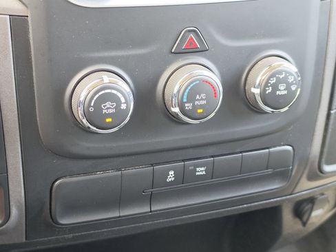 Used 2020 RAM 1500 Tradesman w/ Popular Equipment Group RWD image 20