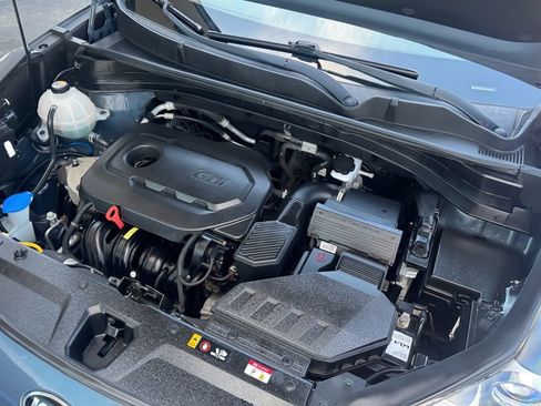 Used 2019 Kia Sportage LX AWD/4WD image 29