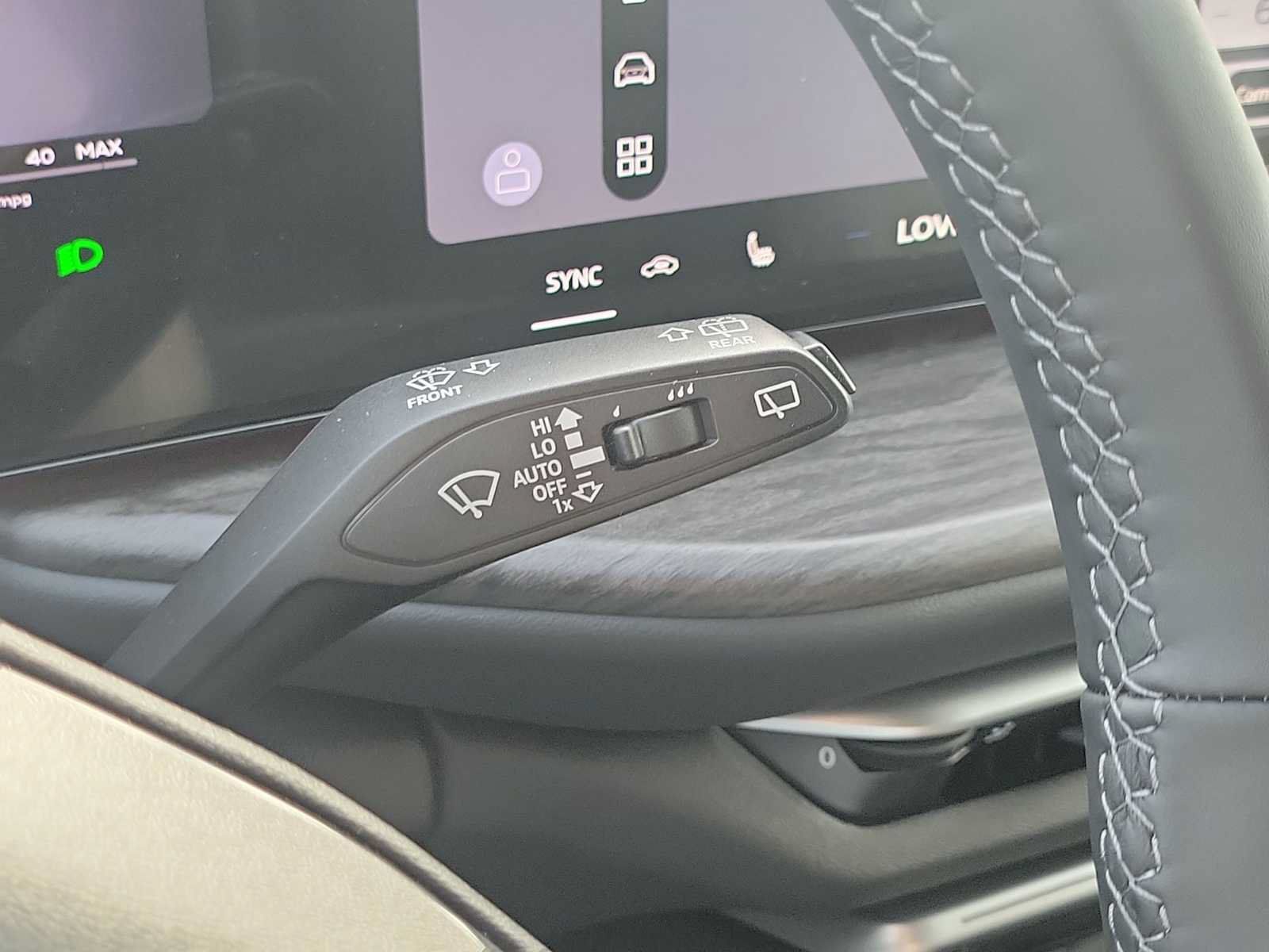 New 2026 Audi Q5 2.0T AWD/4WD image 26