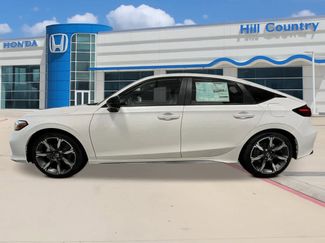 New 2026 Honda Civic Sport Touring video 2