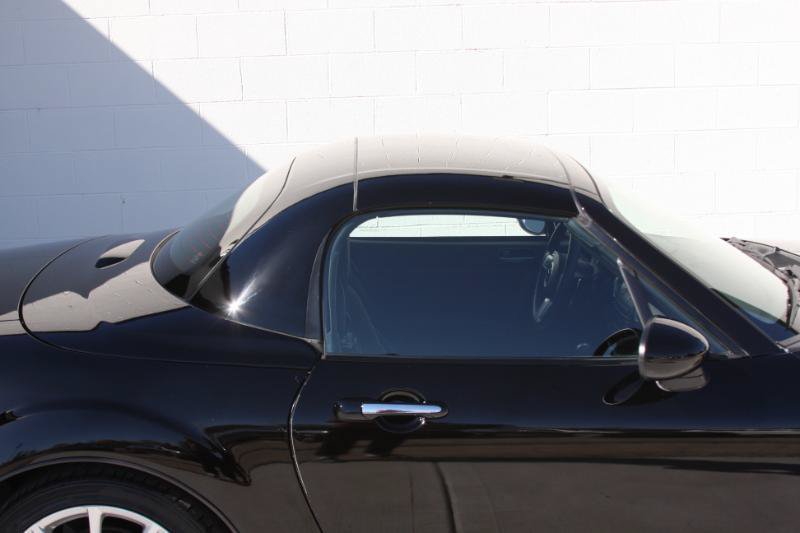 Used 2010 MAZDA MX-5 Miata Touring RWD image 4
