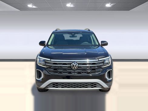 New 2026 Volkswagen Atlas Peak Edition AWD/4WD image 6