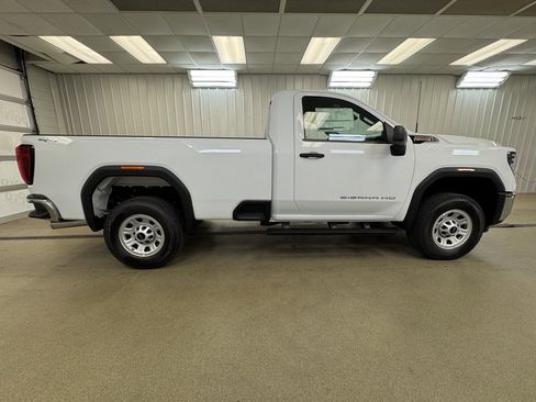 New 2025 GMC Sierra 3500 Pro image 5