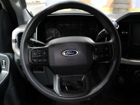 Used 2021 Ford F150 XLT RWD image 19