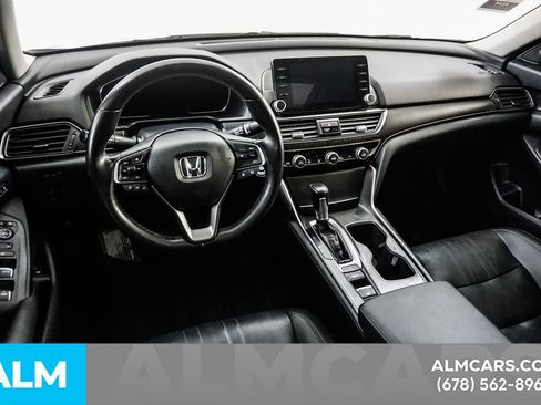 Used 2021 Honda Accord EX-L image 22