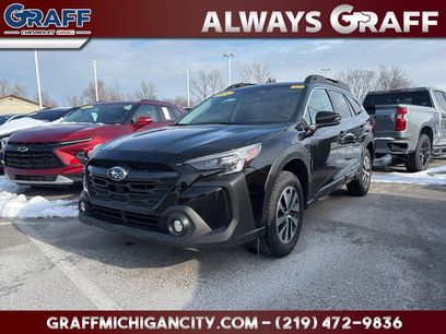 Used 2024 Subaru Outback Premium