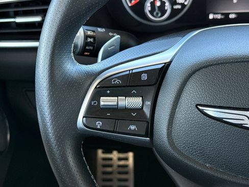 Used 2024 Genesis G70 2.5T w/ Sport Prestige Package RWD image 36