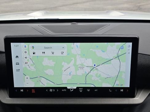 Used 2025 Ford Explorer ST image 38