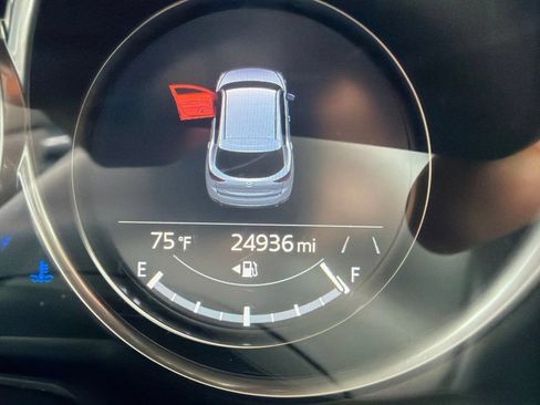 Certified 2025 MAZDA CX-5 AWD 2.5 S w/ Preferred Package image 10