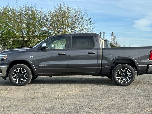 New 2026 RAM 1500 Laramie AWD/4WD image 6