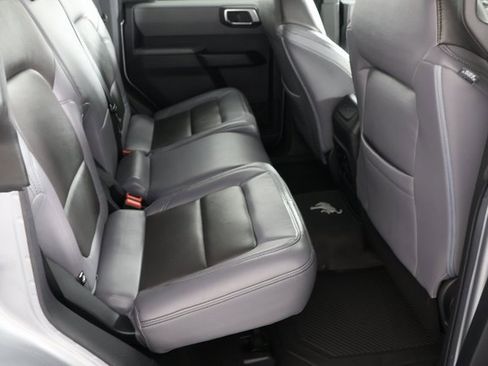 Used 2023 Ford Bronco 4-Door image 20
