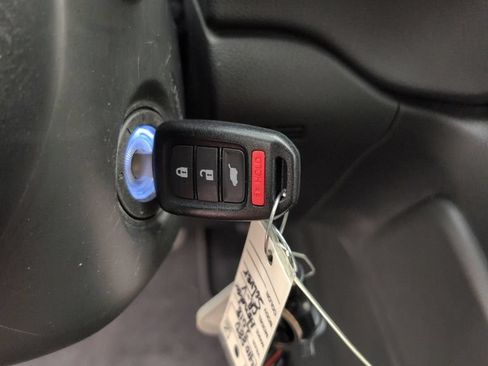 Used 2018 Honda CR-V LX image 38