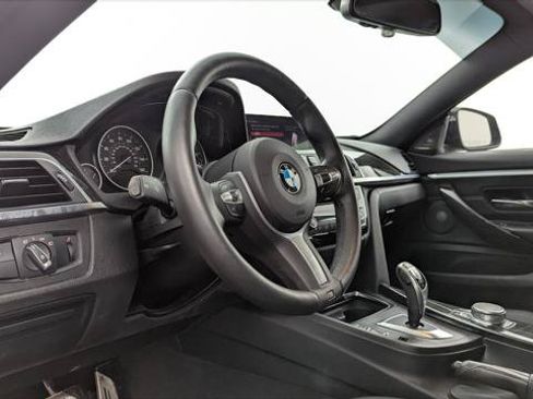 Used 2019 BMW 440i Gran Coupe w/ M Sport Package RWD image 21