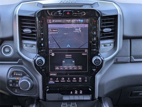 Certified 2025 RAM 1500 Big Horn AWD/4WD image 20