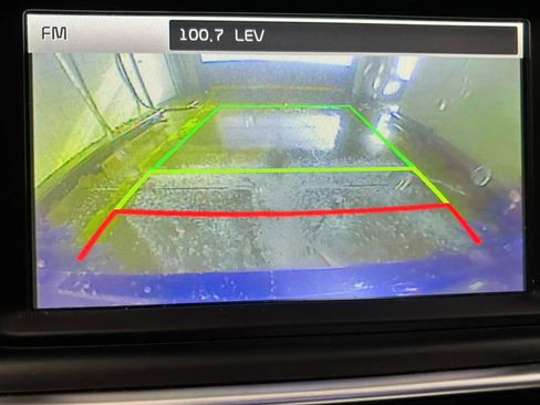 Used 2015 Kia Optima SX w/ SX Turbo Premium Package image 71