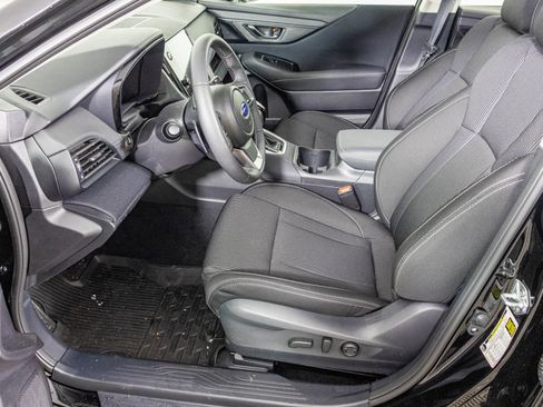 Used 2025 Subaru Legacy Premium image 20