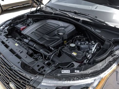 New 2026 Land Rover Range Rover Velar S AWD/4WD image 59