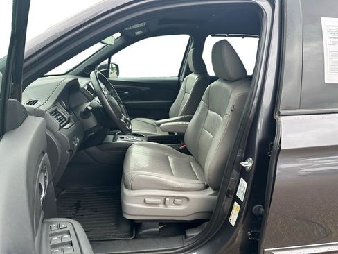 Used 2021 Honda Passport EX-L image 8