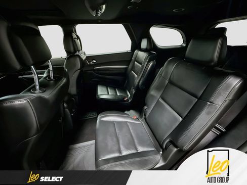 Used 2020 Dodge Durango GT w/ Blacktop Package AWD/4WD image 27