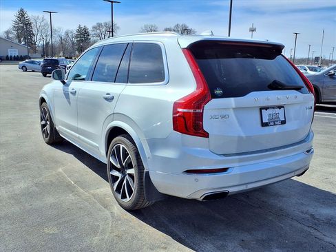 Used 2019 Volvo XC90 T6 Inscription w/ Luxury Package image 31