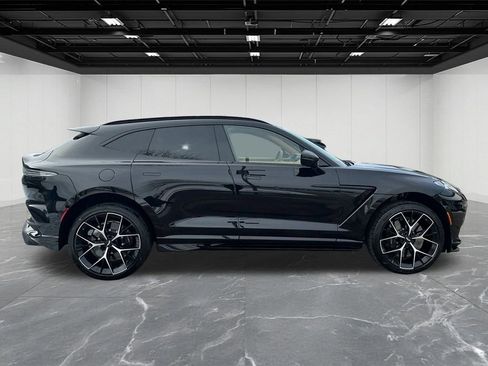 New 2026 Aston Martin DBX 707 AWD/4WD image 10