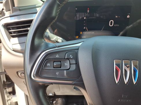 Used 2024 Buick Encore GX Preferred FWD image 15