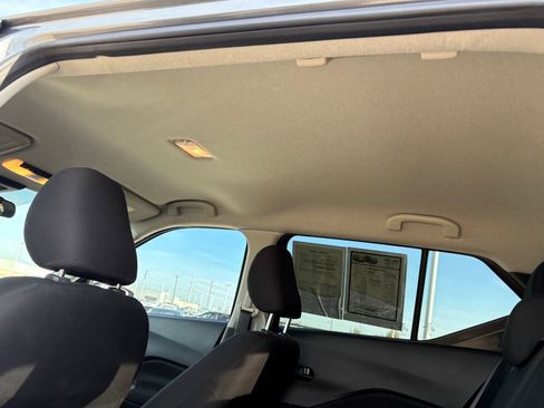 Used 2023 Nissan Kicks S image 34