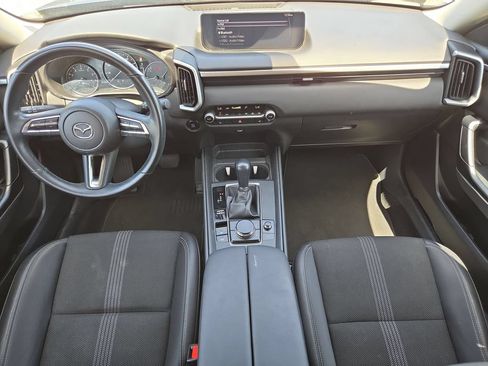 Used 2025 MAZDA CX-50 AWD 2.5 S w/ Preferred Package image 25