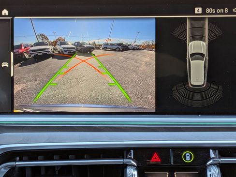 Used 2022 BMW X5 xDrive40i w/ Premium Package image 25