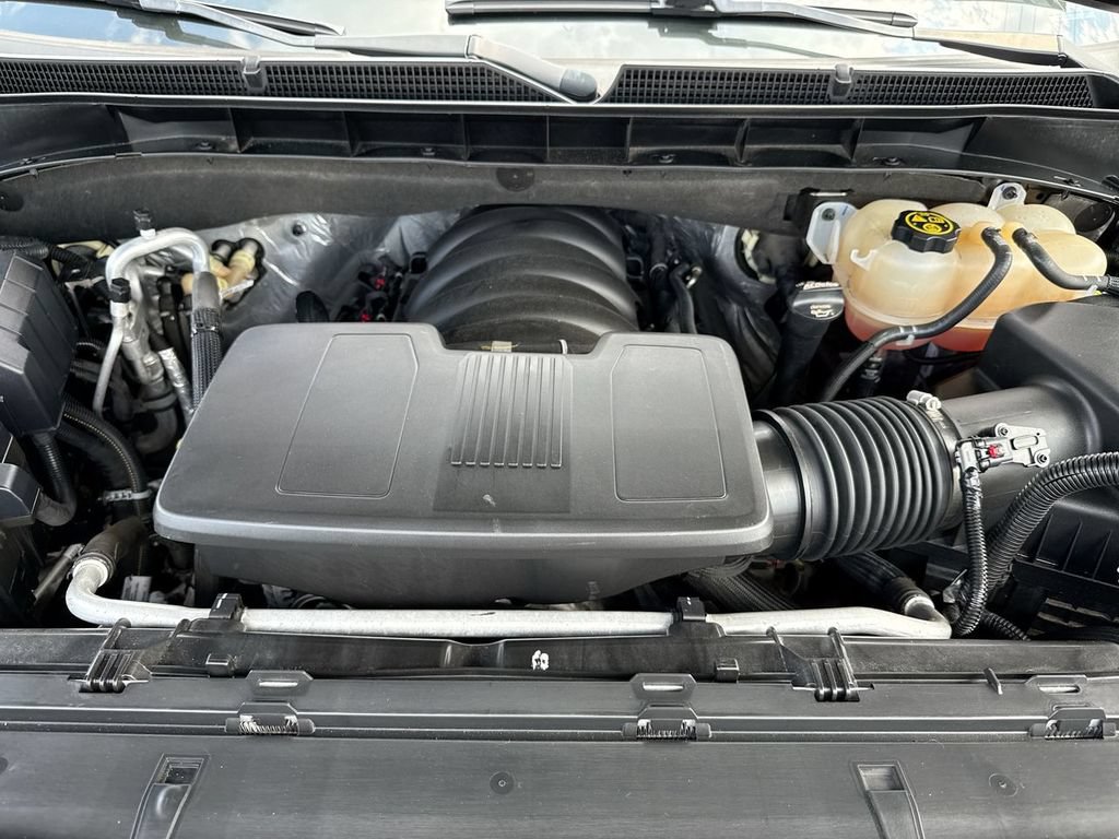 Used 2023 GMC Yukon Denali AWD/4WD image 27