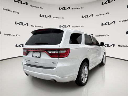 Used 2021 Dodge Durango R/T image 4
