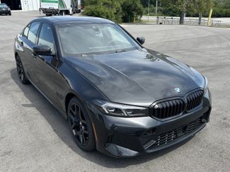 New 2026 BMW 330i xDrive Sedan w/ M Sport Package AWD/4WD video 1