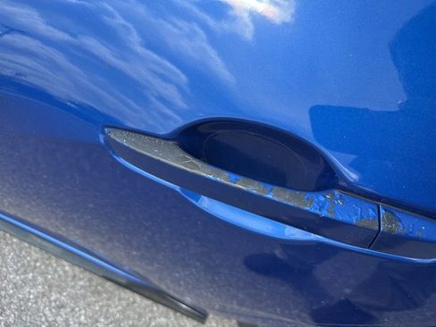 Used 2018 Honda Civic Sport Touring image 14