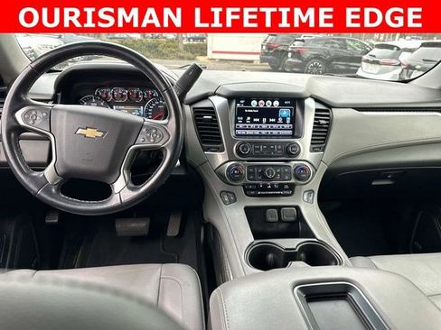Used 2019 Chevrolet Suburban LT image 18