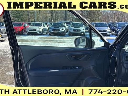 New 2026 Subaru Forester Premium image 14