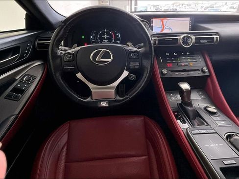 Used 2019 Lexus RC 300 image 7