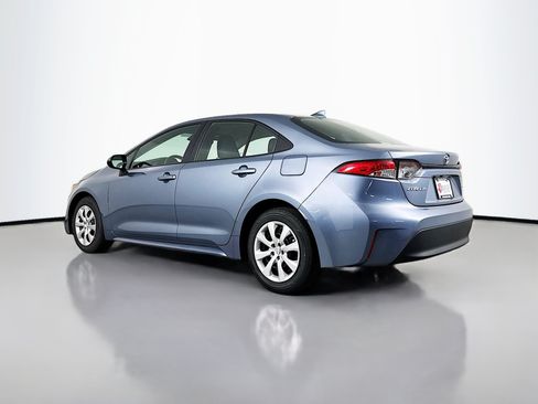 Certified 2024 Toyota Corolla LE FWD image 5
