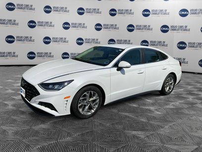Used 2020 Hyundai Sonata SEL