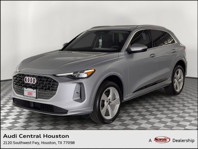 New 2026 Audi Q5 Premium Plus