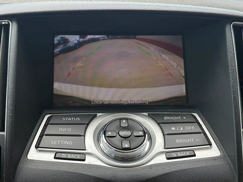 Used 2014 Nissan Maxima 3.5 SV w/ Cold Package FWD image 19