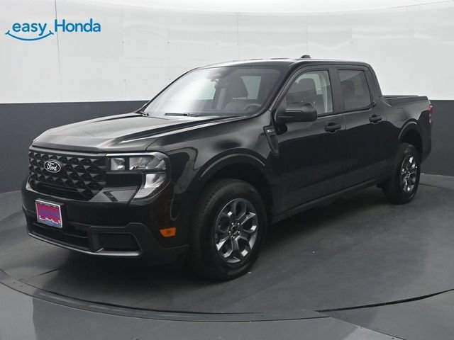 Used 2026 Ford Maverick XLT FWD image 3