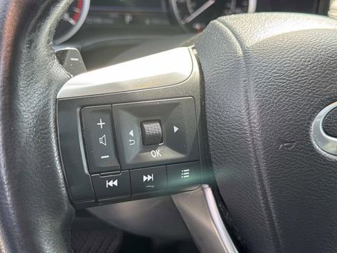 Used 2023 INFINITI QX60 Pure image 33