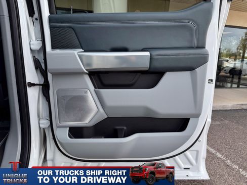 Used 2024 Ford F350 Limited image 26