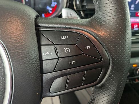 Certified 2025 Dodge Durango GT w/ Trailer Tow Group IV image 24