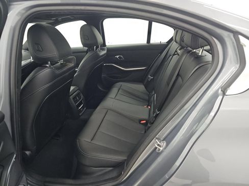 Used 2026 BMW 330i Sedan RWD image 14