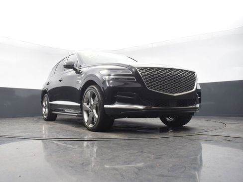 Used 2023 Genesis GV80 3.5T w/ Prestige Package image 47